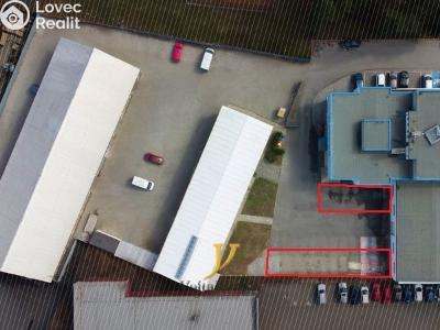 Rent other properties Olomouc č. 4