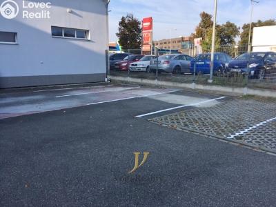 Rent other properties Olomouc č. 10