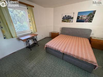 Prodej pokoje Most, Průjezdná č. 12