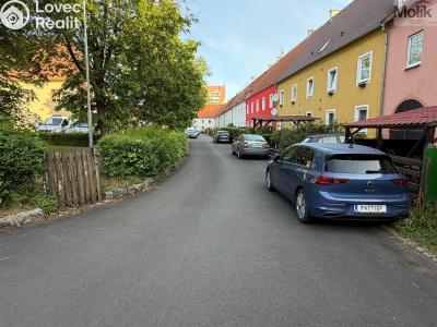 Prodej pokoje Most, Průjezdná č. 20
