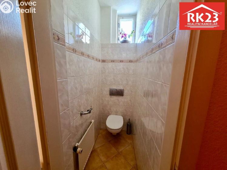 Pronájem bytu 3+KK Mariánské Lázně, Hlavní třída 225/80 č. 10