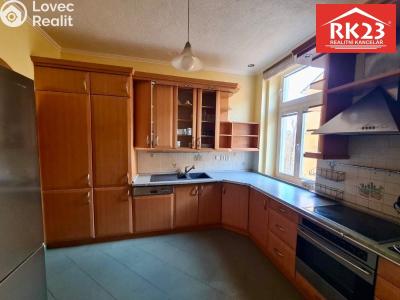 Pronájem bytu 3+KK Mariánské Lázně, Hlavní třída č. 4