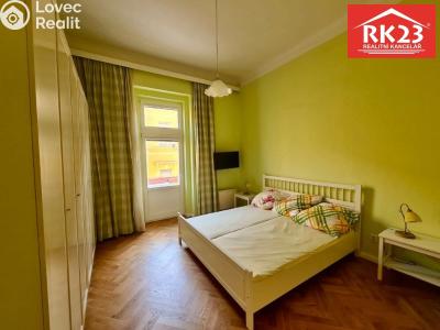 Rent apartment 3+KK Mariánské Lázně, Hlavní třída č. 13