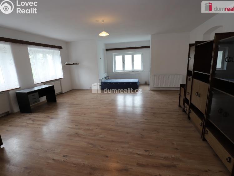 Rent apartment 1+KK Karlovy Vary č. 2
