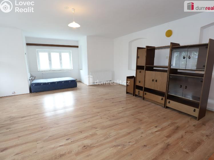 Rent apartment 1+KK Karlovy Vary č. 3