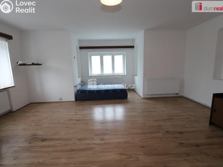 Rent apartment 1+KK Karlovy Vary č. 4