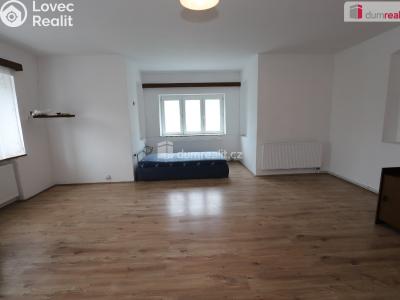 Оренда квартири 1+KK Karlovy Vary č. 4