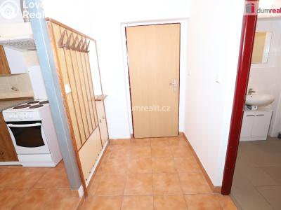 Оренда квартири 1+KK Karlovy Vary č. 6