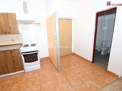 Оренда квартири 1+KK Karlovy Vary č. 8