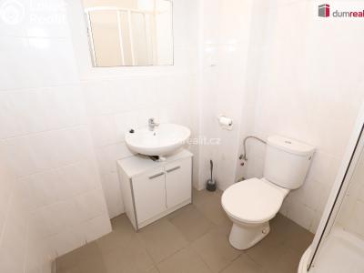 Оренда квартири 1+KK Karlovy Vary č. 11