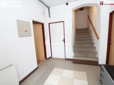 Оренда квартири 1+KK Karlovy Vary č. 12