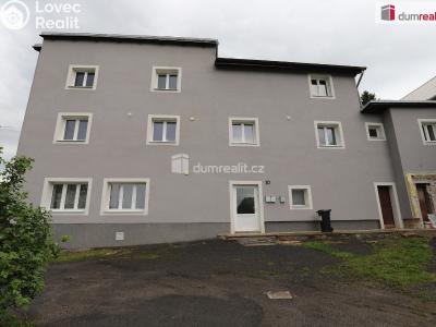 Оренда квартири 1+KK Karlovy Vary č. 13