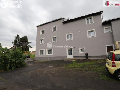 Оренда квартири 1+KK Karlovy Vary č. 14