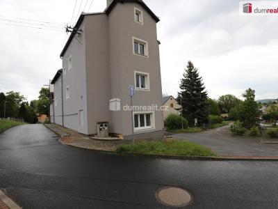 Оренда квартири 1+KK Karlovy Vary č. 17
