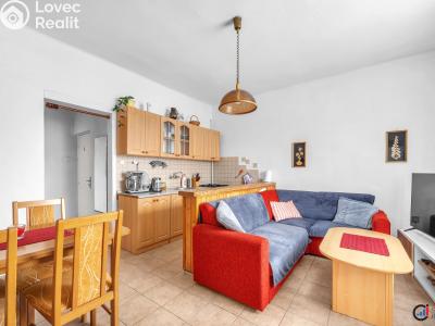 Prodej rodinného domu Pardubice, Husitská č. 1