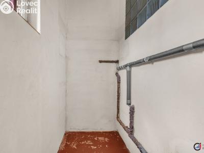 Продаж сімейного будинку Pardubice, Husitská č. 14