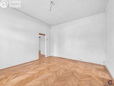 Продаж сімейного будинку Pardubice, Husitská č. 18