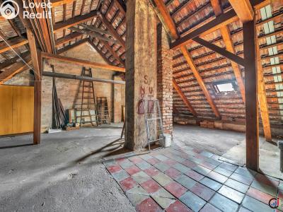 Продаж сімейного будинку Pardubice, Husitská č. 24