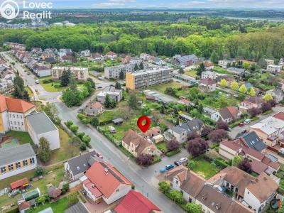 Продаж сімейного будинку Pardubice, Husitská č. 27
