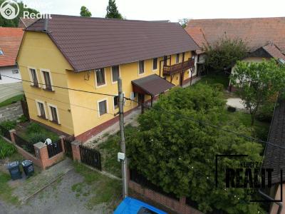 Prodej rodinného domu Chorušice č. 3