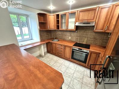 Продажа семейного дома Chorušice č. 8