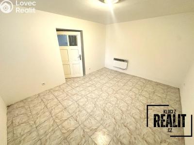 Продажа семейного дома Chorušice č. 18