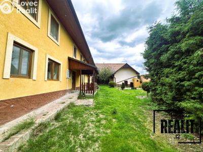 Продажа семейного дома Chorušice č. 29