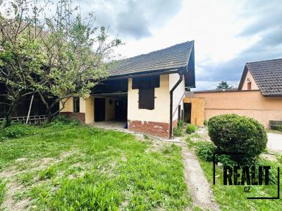 Продажа семейного дома Chorušice č. 30