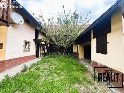 Продажа семейного дома Chorušice č. 33