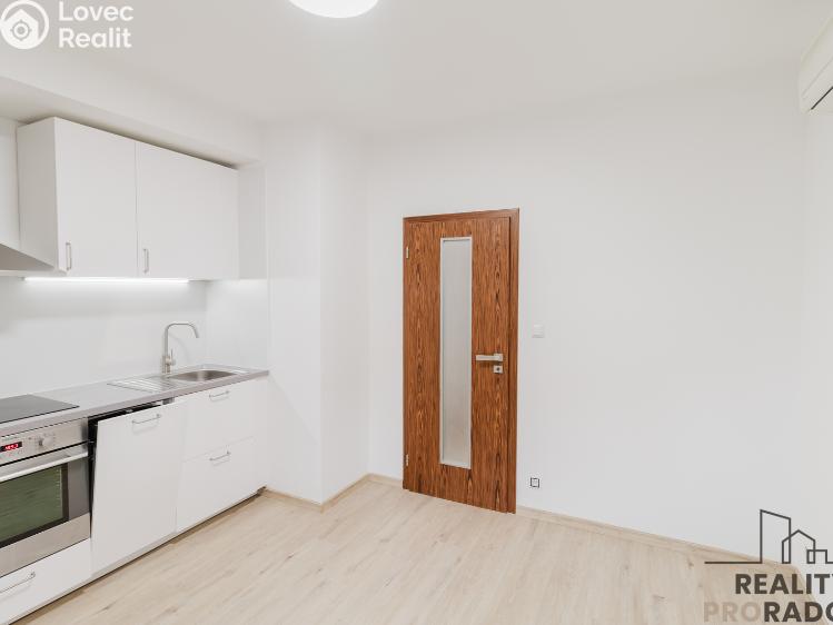 Оренда квартири 2+1 Brno, Panská č. 5