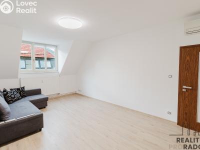 Оренда квартири 2+1 Brno, Panská č. 8