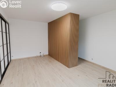 Оренда квартири 2+1 Brno, Panská č. 10