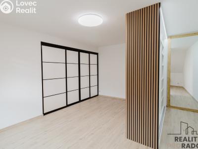 Оренда квартири 2+1 Brno, Panská č. 11