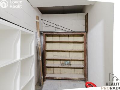 Оренда квартири 2+1 Brno, Panská č. 13