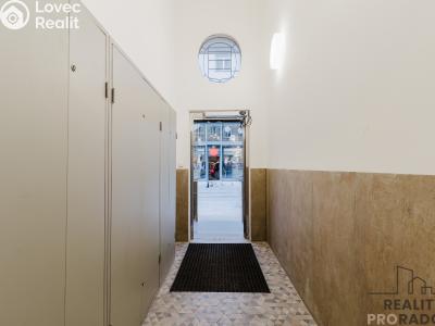Оренда квартири 2+1 Brno, Panská č. 16