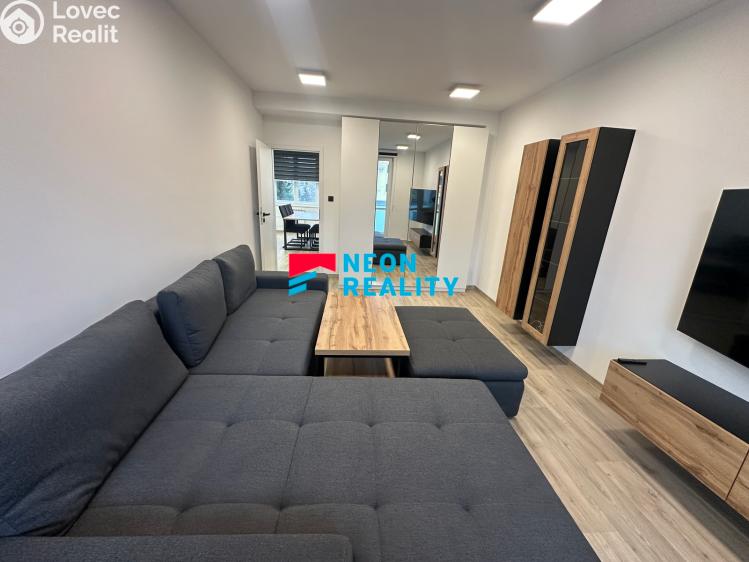 Sale apartment 2+KK Ostrava, Karla Pokorného č. 2