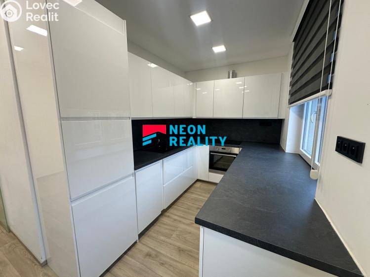 Sale apartment 2+KK Ostrava, Karla Pokorného č. 4