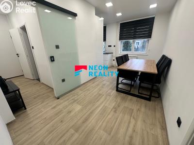 Sale apartment 2+KK Ostrava, Karla Pokorného č. 3