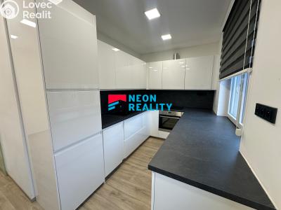 Sale apartment 2+KK Ostrava, Karla Pokorného č. 4