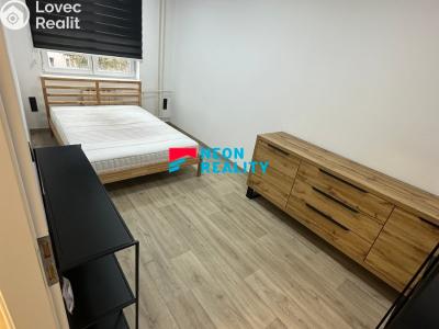 Prodej bytu 2+KK Ostrava, Karla Pokorného č. 7