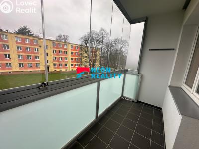 Prodej bytu 2+KK Ostrava, Karla Pokorného č. 11
