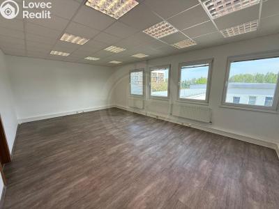 Rent office space České Budějovice, Vrbenská č. 1