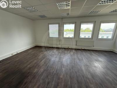 Rent office space České Budějovice, Vrbenská č. 2