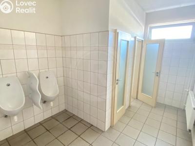 Rent office space České Budějovice, Vrbenská č. 7