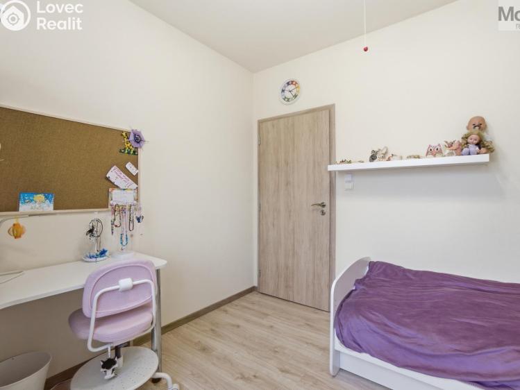 Prodej rodinného domu Obříství, V. Talicha 314 č. 17