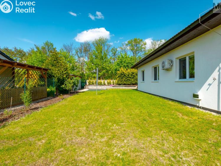 Prodej rodinného domu Obříství, V. Talicha 314 č. 30
