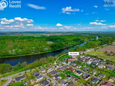Продажа семейного дома Obříství, V. Talicha 314 č. 40