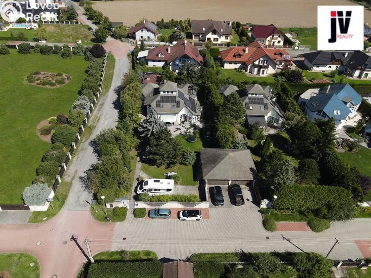 Prodej vily Plzeň, Na Výsluní 772/59 č. 15