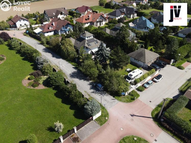 Prodej vily Plzeň, Na Výsluní 772/59 č. 20