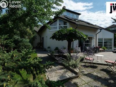 Продажа виллы Plzeň, Na Výsluní č. 7